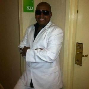 Meet your Posher, Patricia